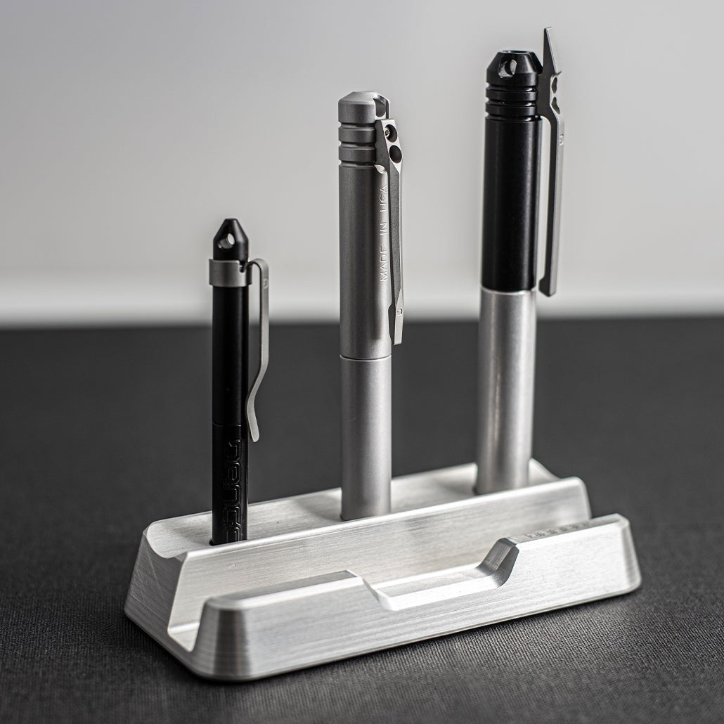 Pen Tray