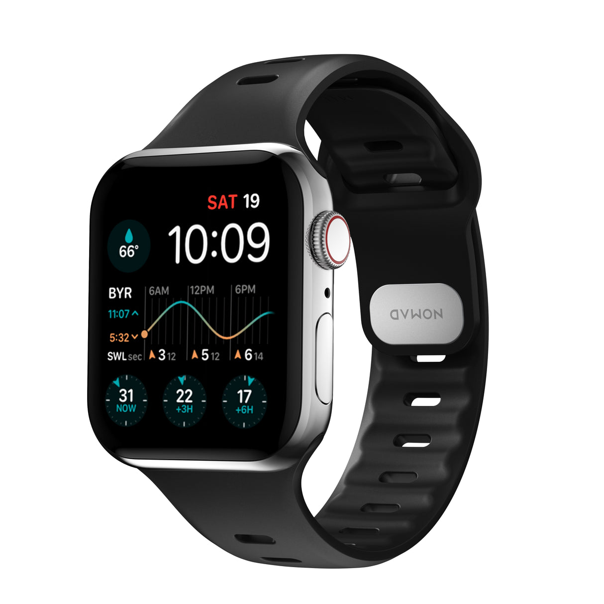 Sport Slim Band