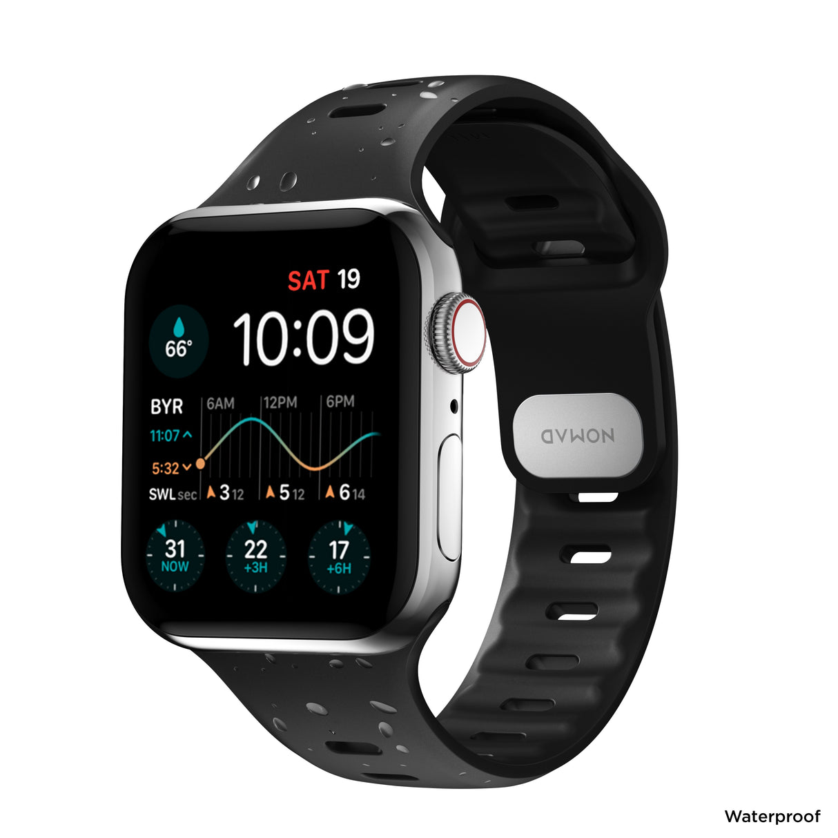 Sport Slim Band