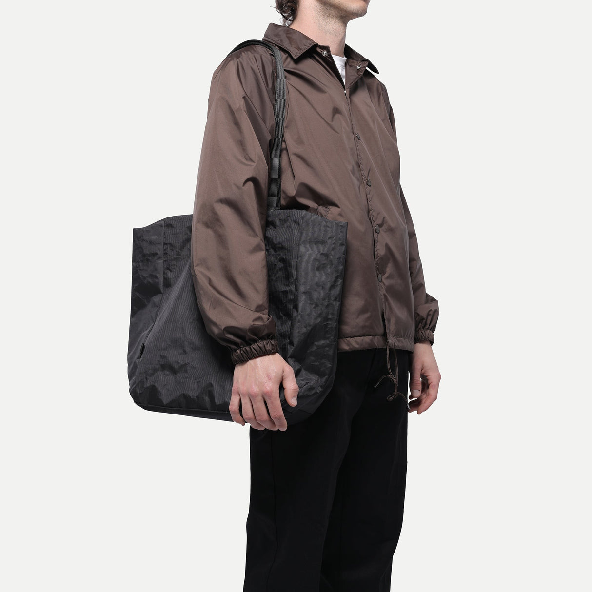 Unit Tote Portrait Dyneema