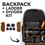 McKinnon Camera Backpack 25 L