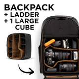 McKinnon Camera Backpack 25 L