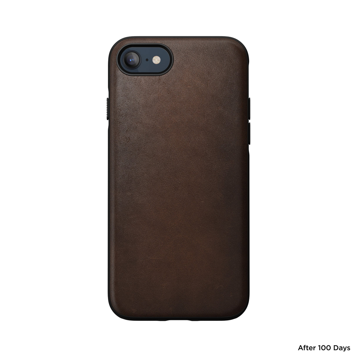 Modern Leather Case