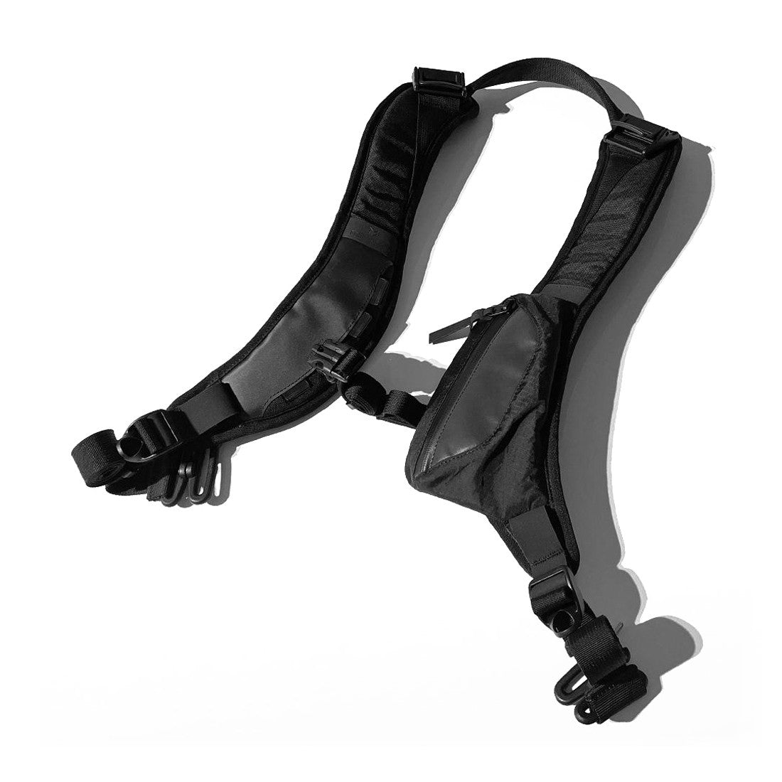 Backpack Harness Kit