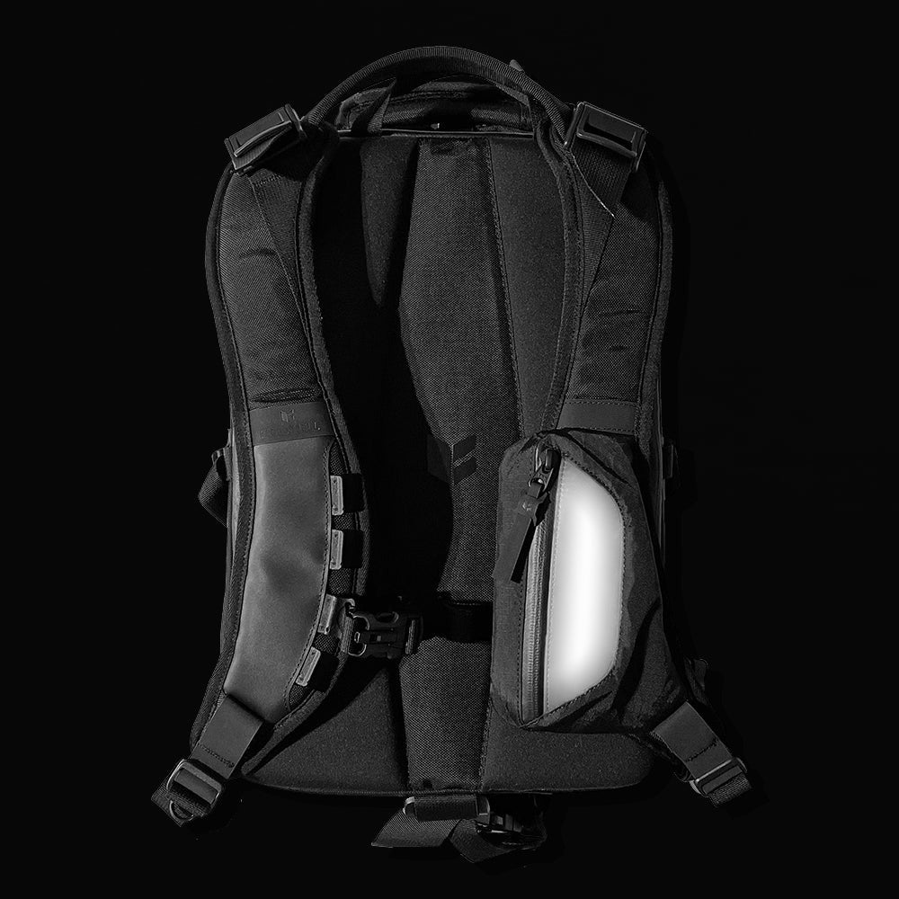 Backpack Harness Kit