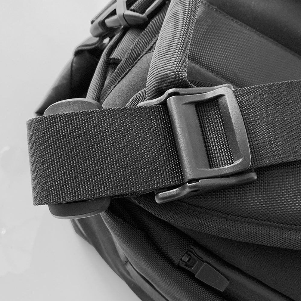 Backpack Harness Kit