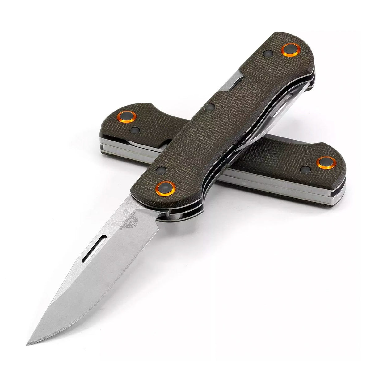 Weekender™ Knife