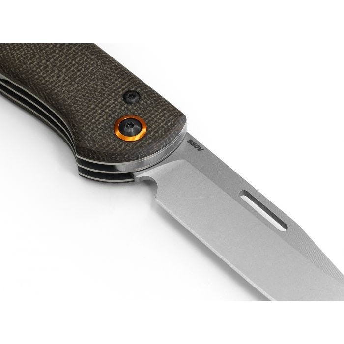 Weekender™ Knife