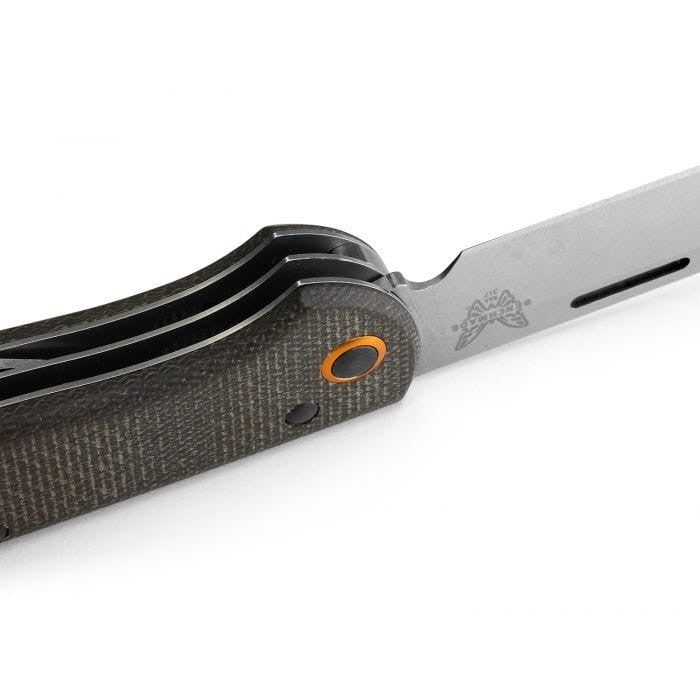 Weekender™ Knife