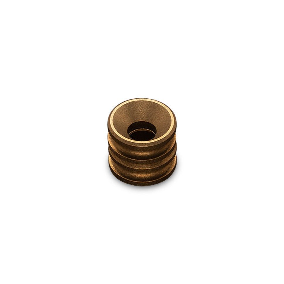 Basic Bead Brass