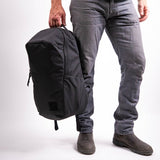 Civic Half Zip 26 L Backpack