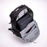 Civic Half Zip 26 L Backpack