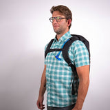 Civic Half Zip 26 L Backpack