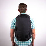 Civic Half Zip 26 L Backpack