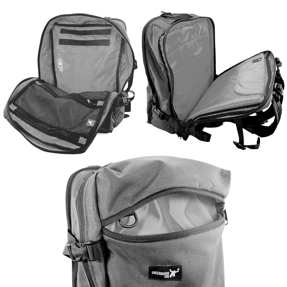 Rainmaker 27 L Backpack