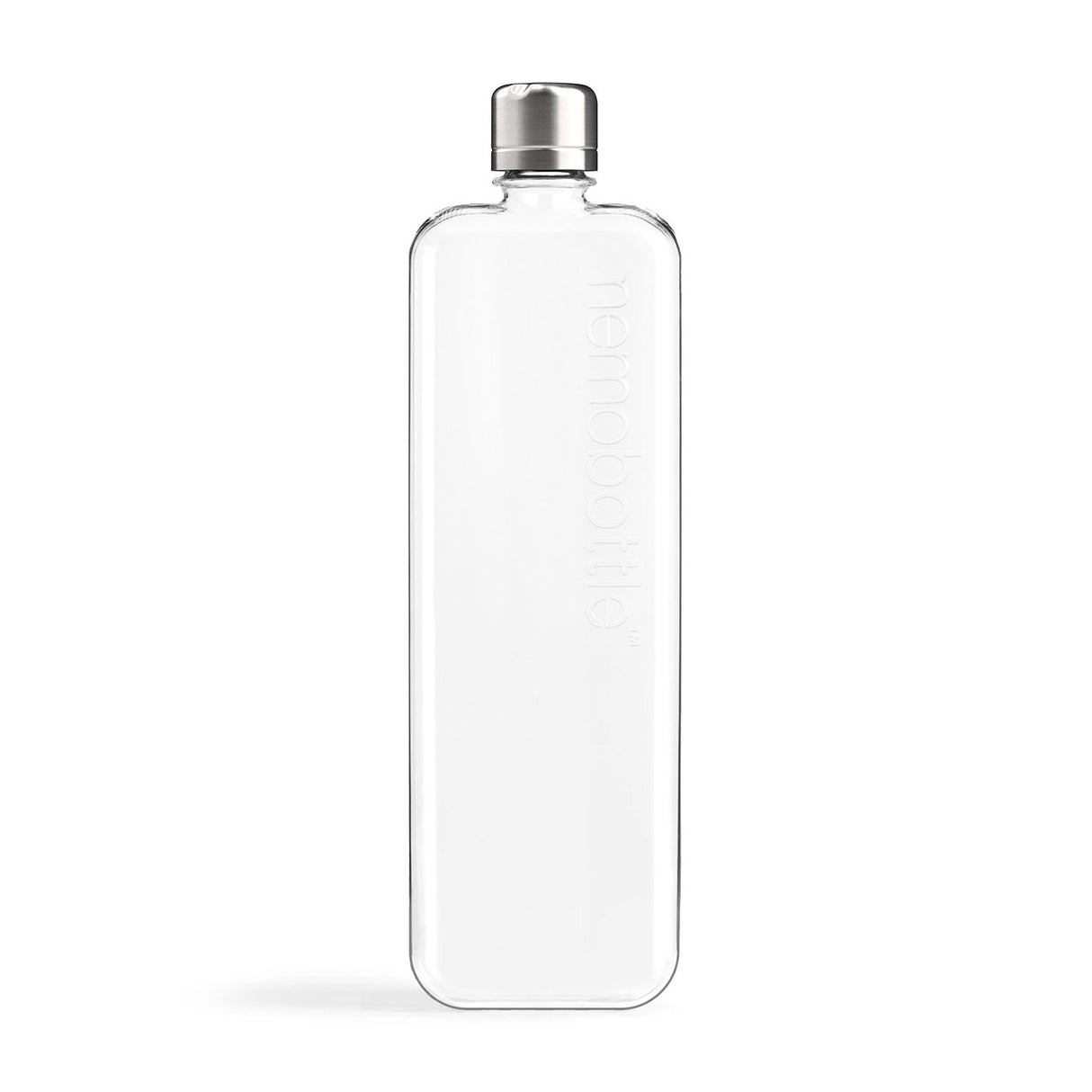 Slim Memobottle