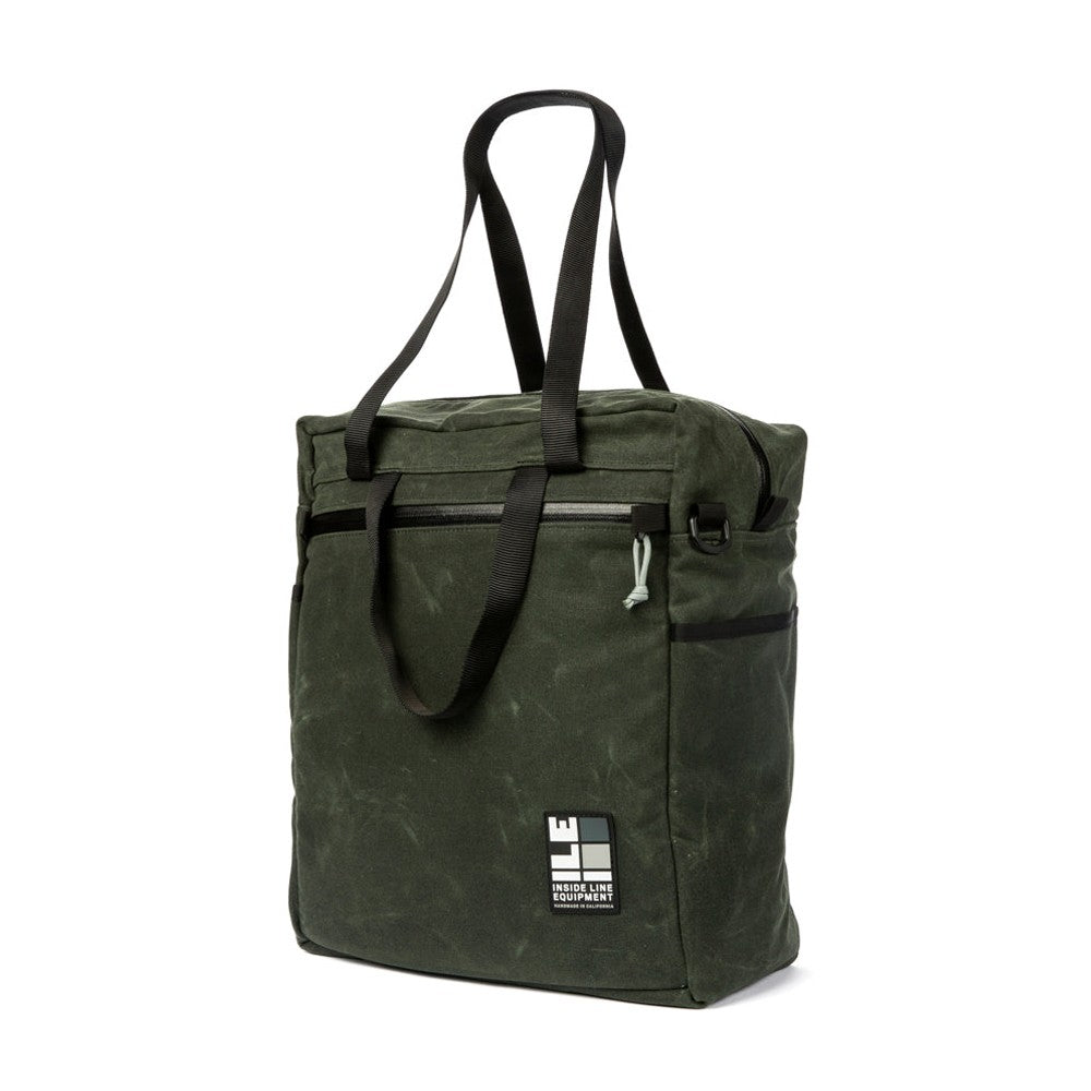 Utility Tote Canvas