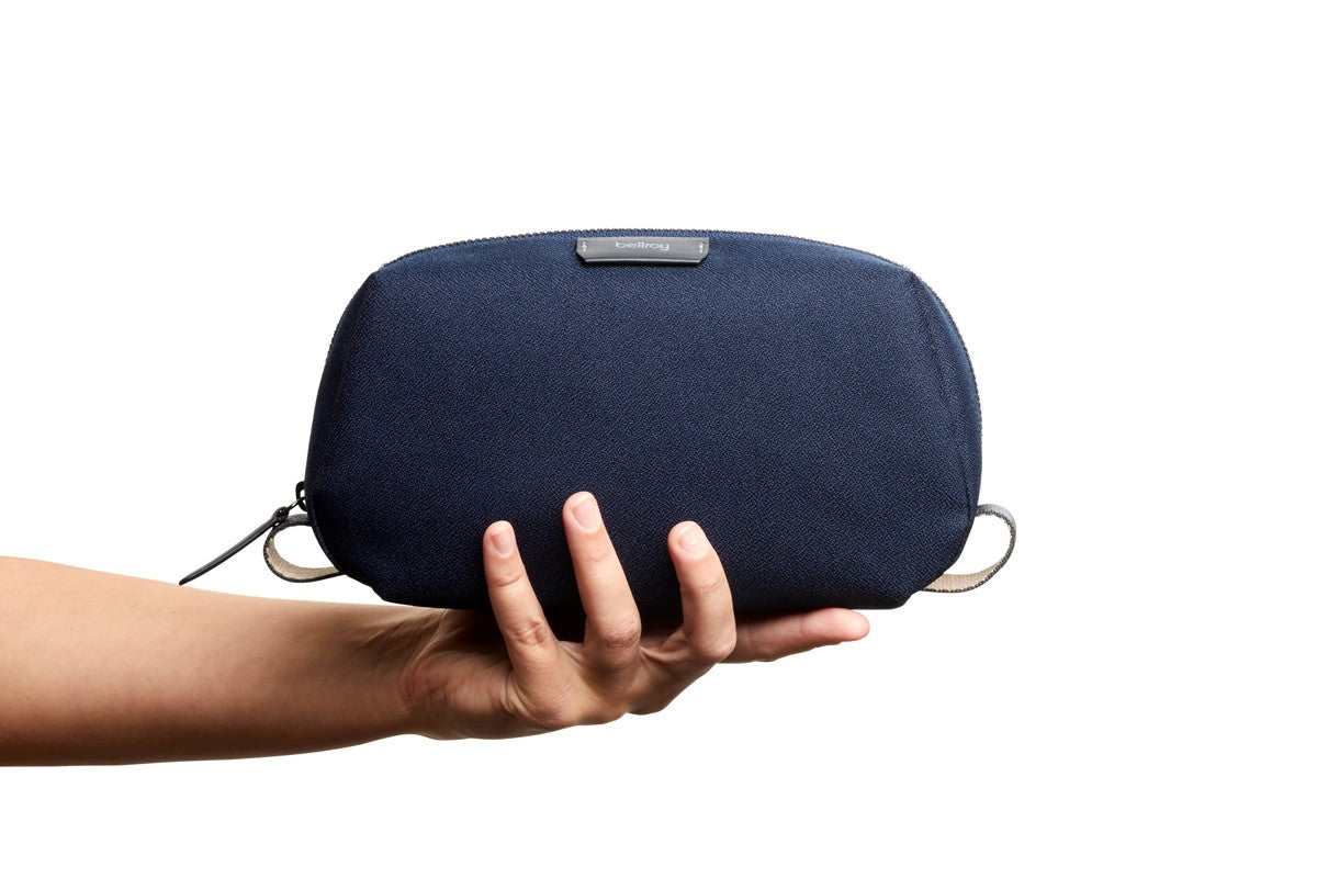 Dopp Kit