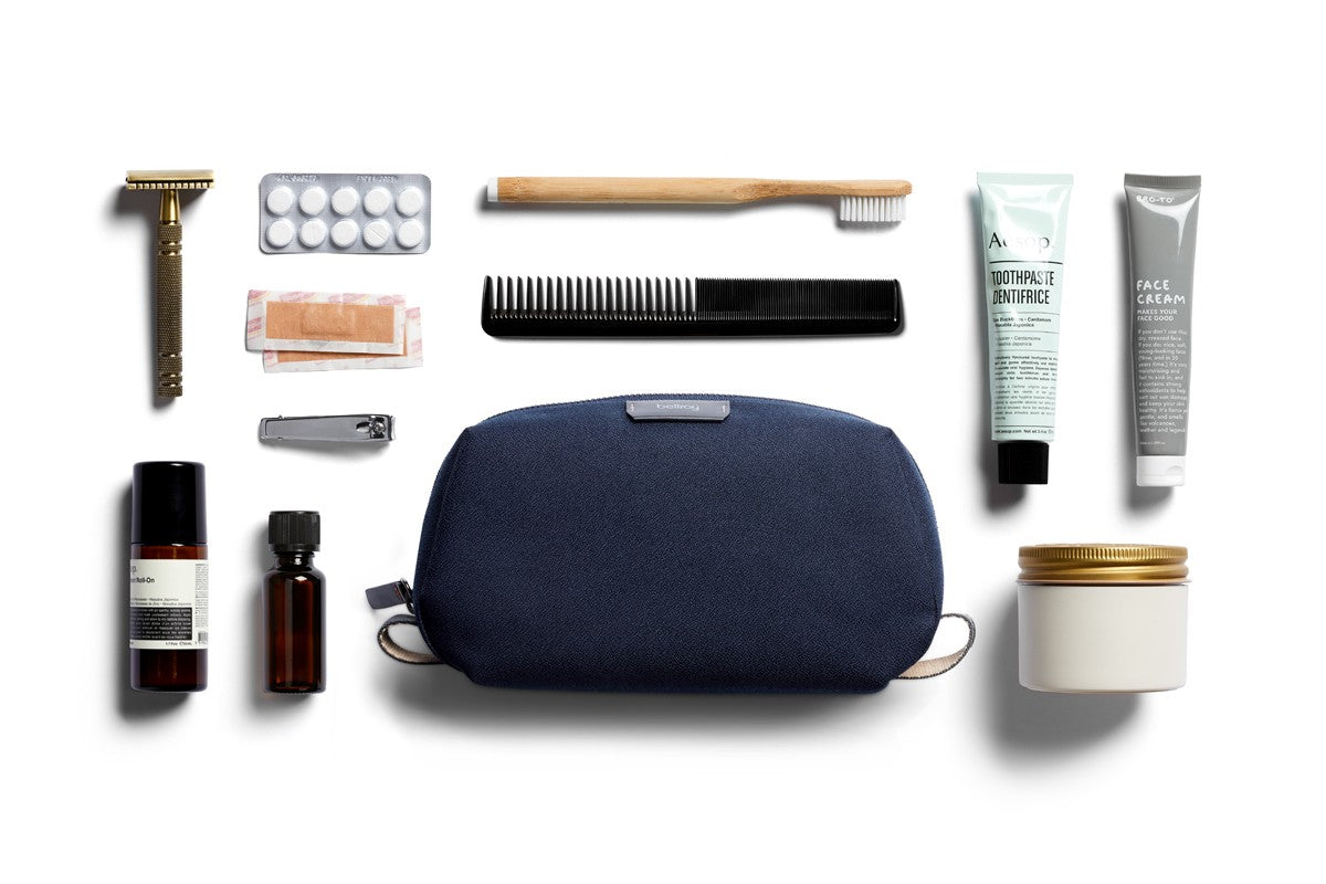 Dopp Kit