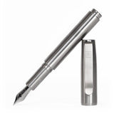 Fountain EDC Titanium Pen