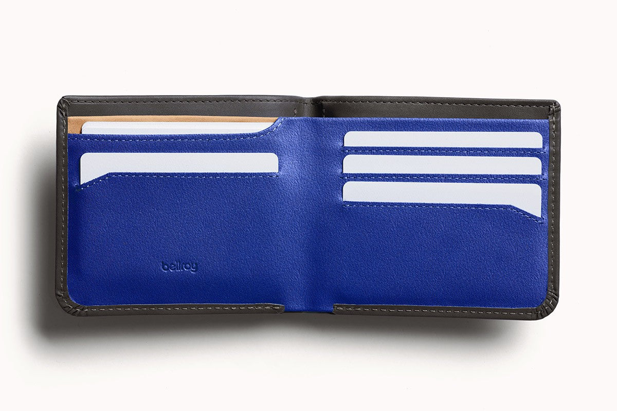 Hide & Seek Wallet