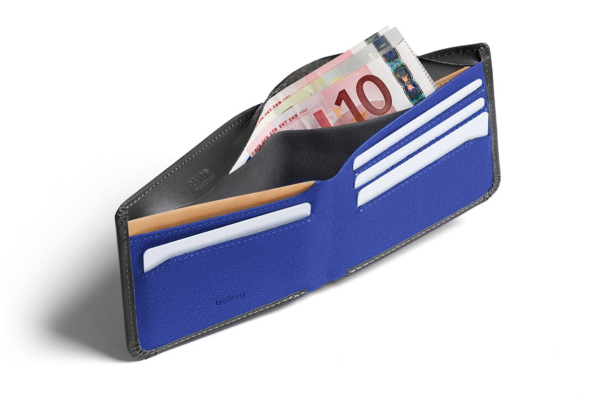 Hide & Seek Wallet