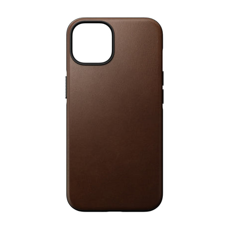 Modern Leather Case - Suojakotelo