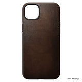 Modern Leather Case