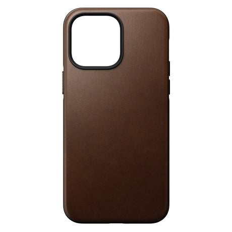 Modern Leather Case - Suojakotelo