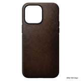 Modern Leather Case