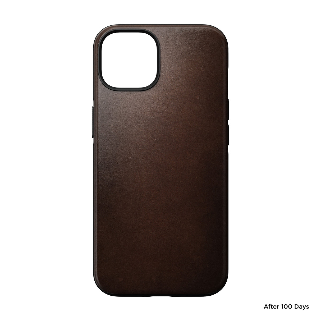 Modern Leather Case Horween