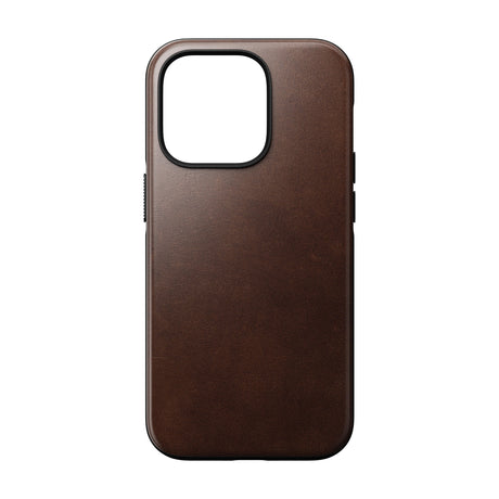 Modern Leather Case Horween