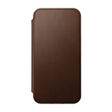 Modern Leather Folio - Suojakotelo