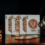 Piracy Playing Cards