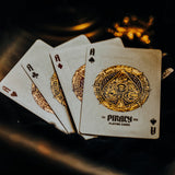 Piracy Playing Cards