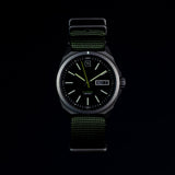 Ti Field Watch Automatic