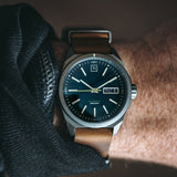 Ti Field Watch Automatic