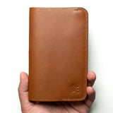 Navigator Notebook Cover