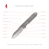 Invictus-AT Knife