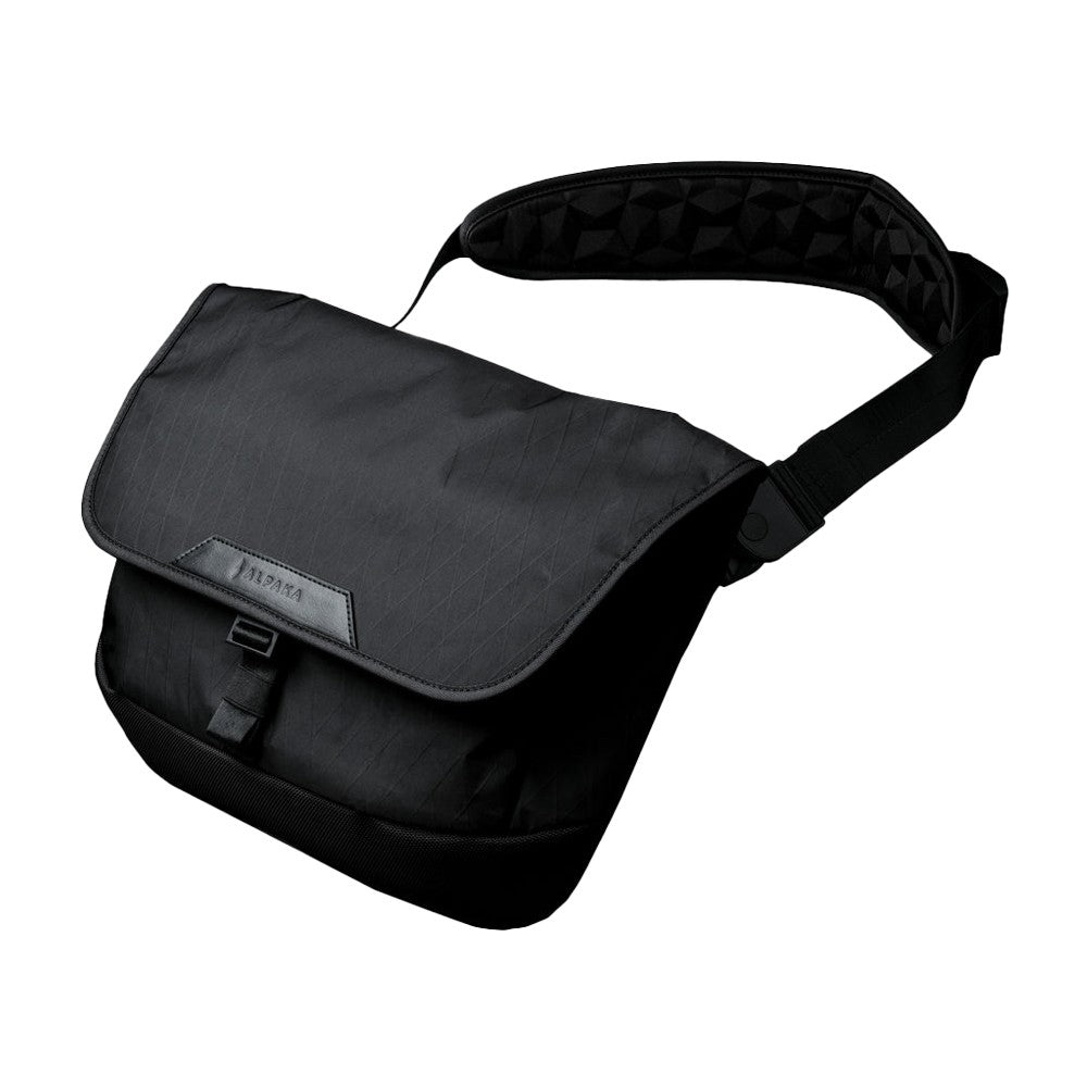 Alpha Messenger Bag