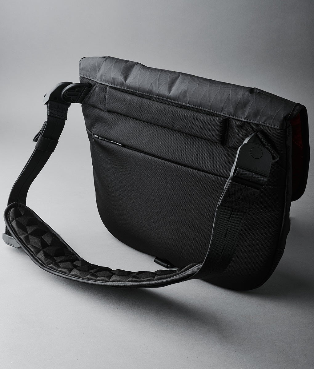 Alpha Messenger Bag