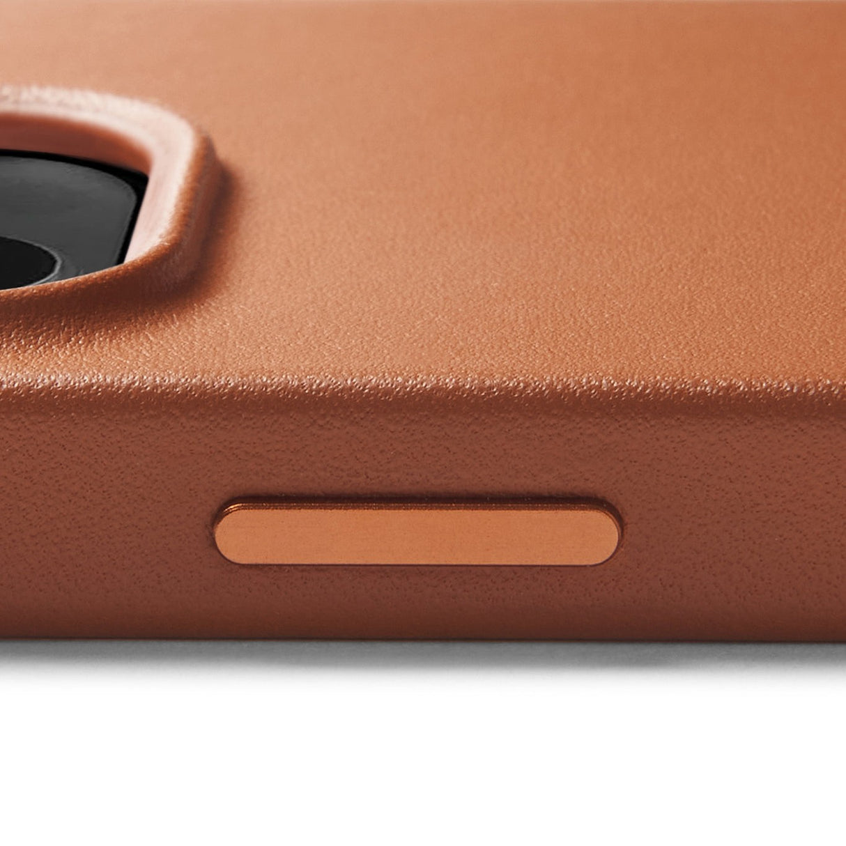 Full Leather Case