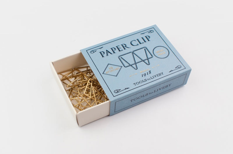 Paper Clips