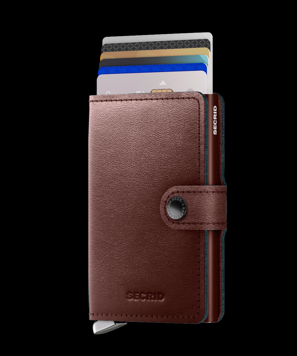 Premium Miniwallet Dusk - Lompakko