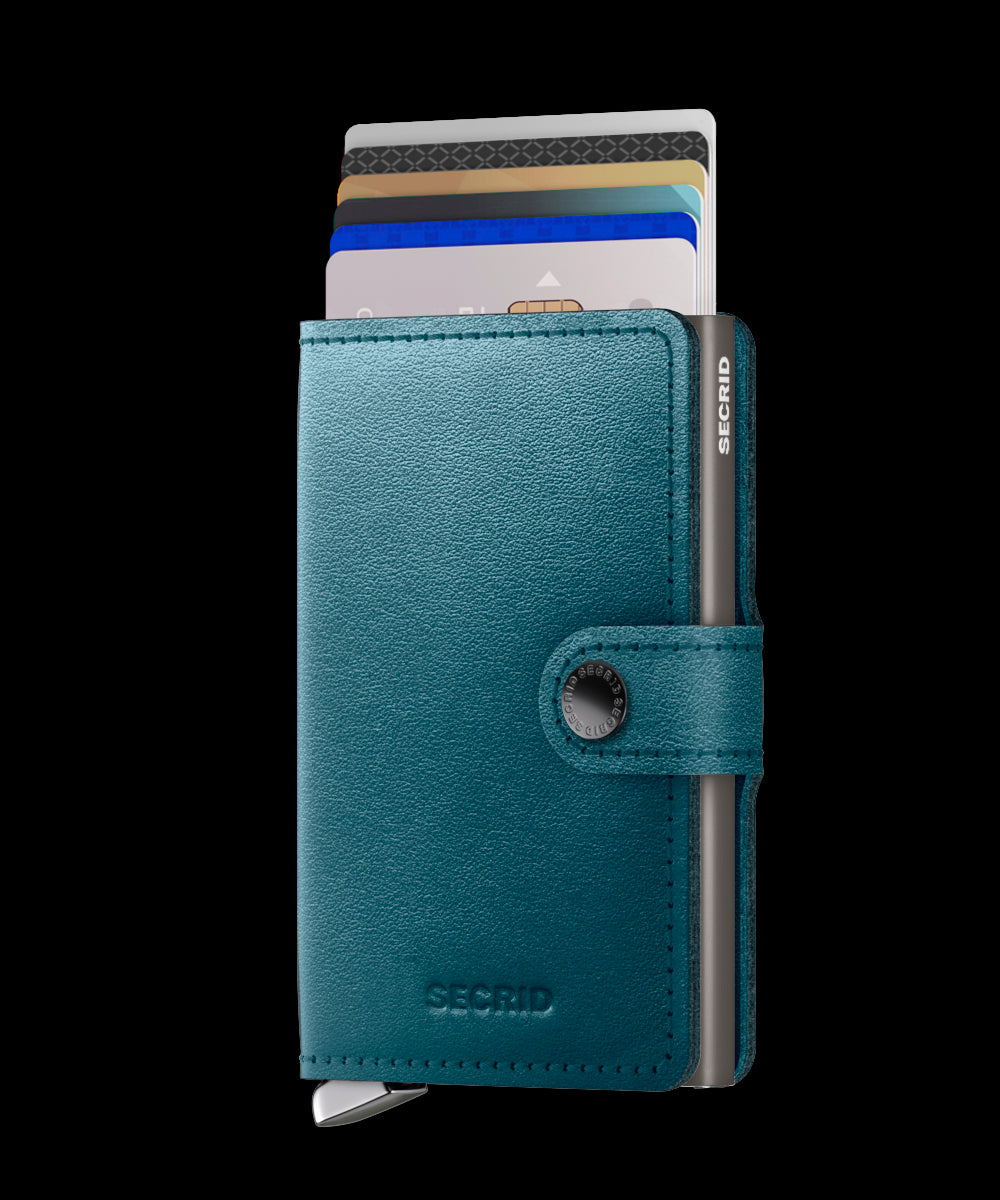 Premium Miniwallet Dusk