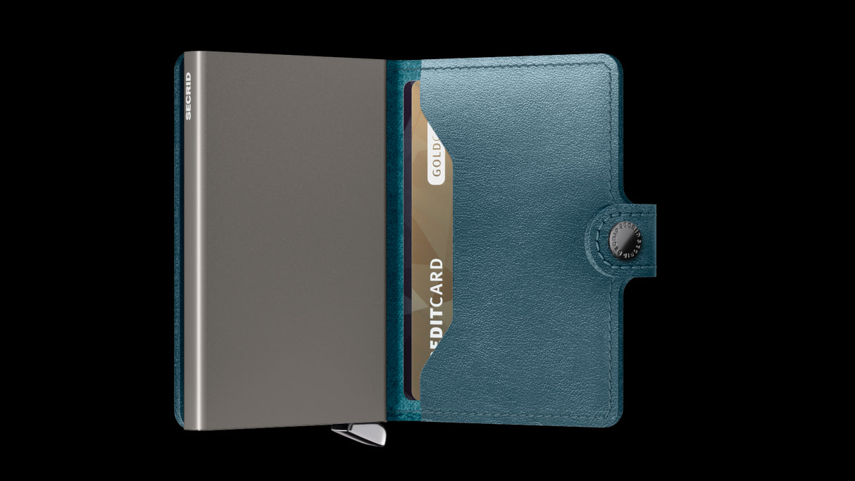 Premium Miniwallet Dusk