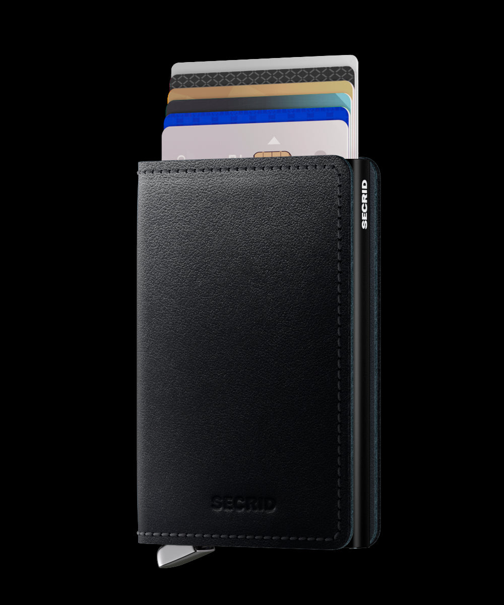 Premium Slimwallet Dusk Portemonnaie