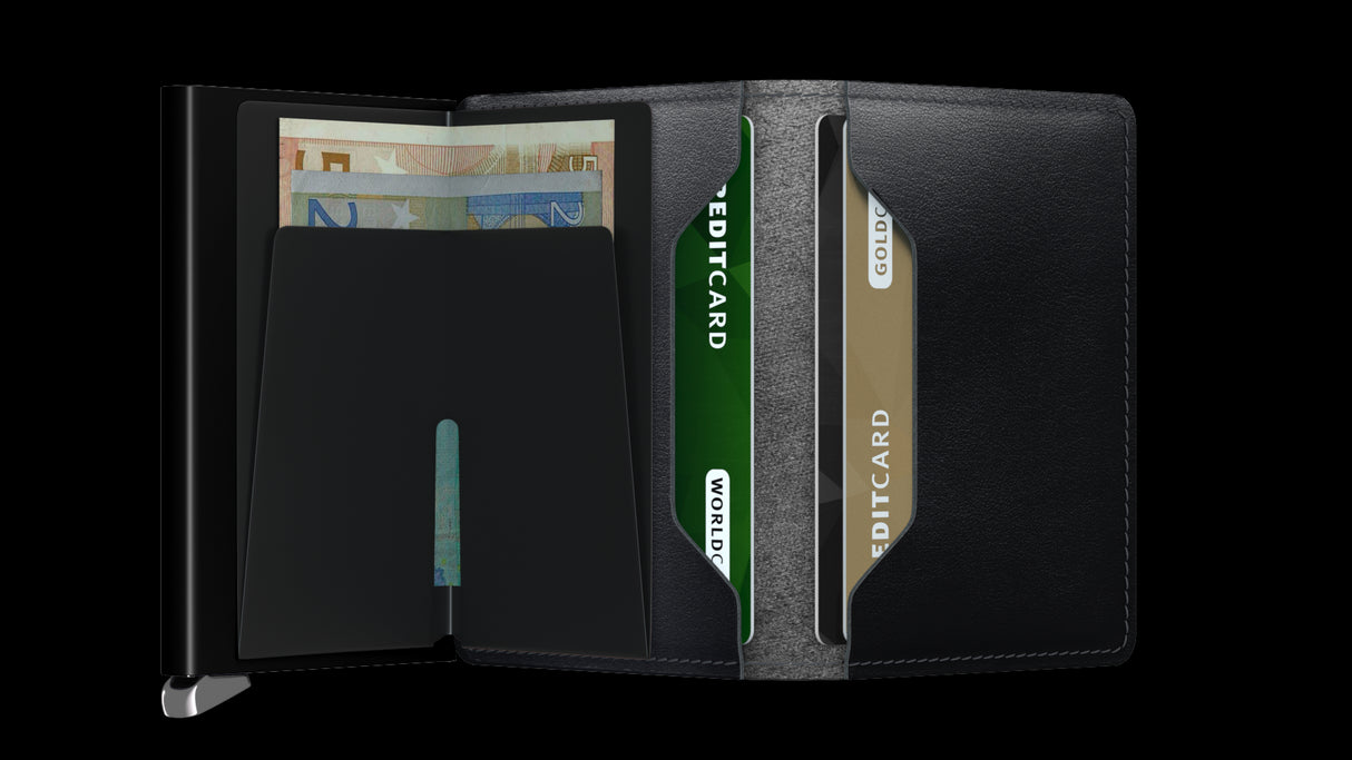 Premium Slimwallet Dusk Portemonnaie