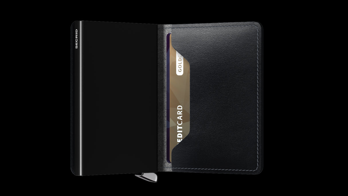 Premium Slimwallet Dusk - Lompakko