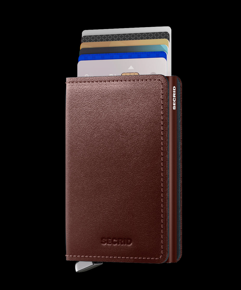 Premium Slimwallet Dusk